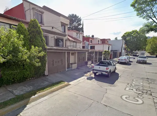 Casa en venta en Cumbres de San Mateo, Naucalpan de Juárez — foto 2 de 10