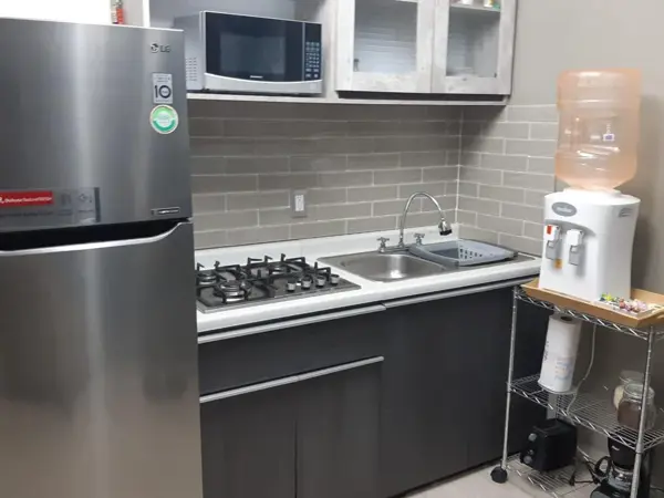 Departamento en renta en Estrella, Torreón — foto 3 de 15