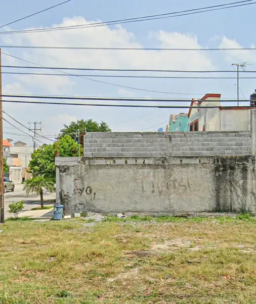 Terreno en venta en Hacienda La Trinidad