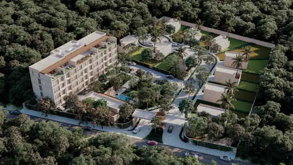 Lotes Residenciales en Venta en Mérida, Yucatán, Tierra Cautiva