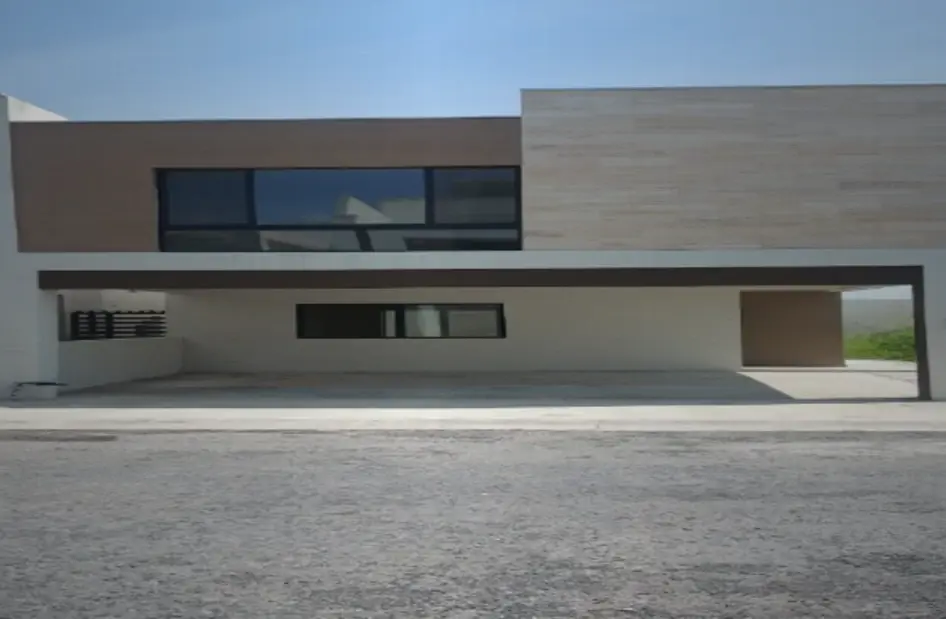 Casa en venta en Gran Reserva Cumbres, Monterrey — foto 1 de 11