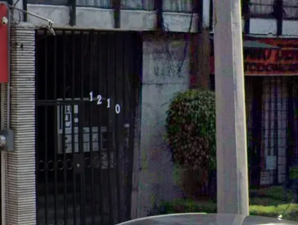 Departamento en venta en Militar Marte, Iztacalco — foto 2 de 11
