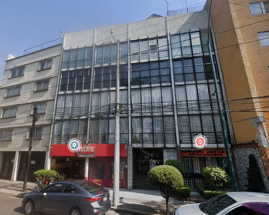 Departamento en venta en Militar Marte, Iztacalco — foto 1 de 11