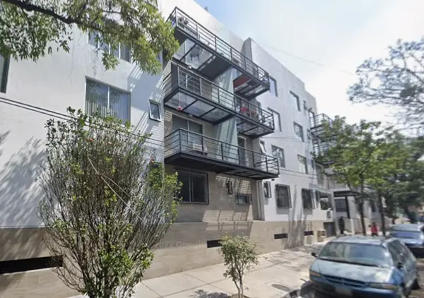 Departamento en venta en San Simon Ticumac, Benito Juárez — foto 3 de 8