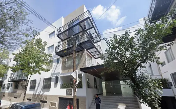 Departamento en venta en San Simon Ticumac, Benito Juárez — foto 2 de 8