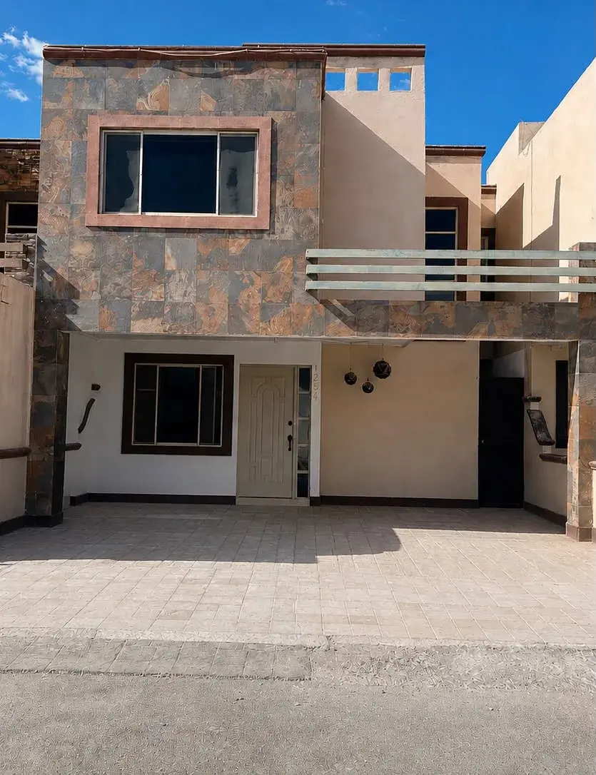 Casa en renta en Chapultepec, Torreón — foto 1 de 8