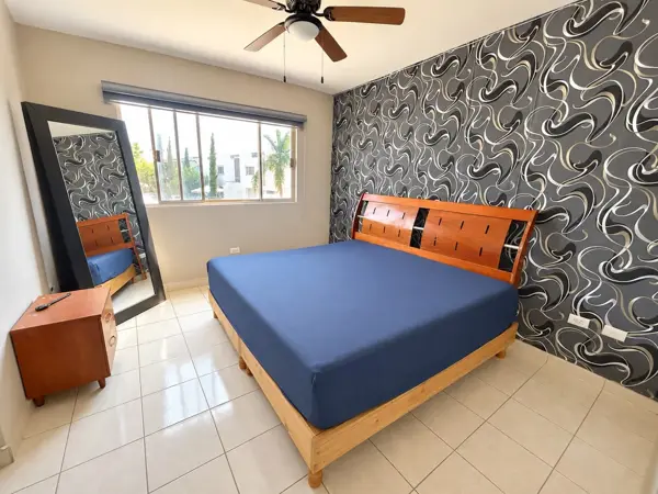 Casa en renta en Chapultepec, Torreón — foto 3 de 8