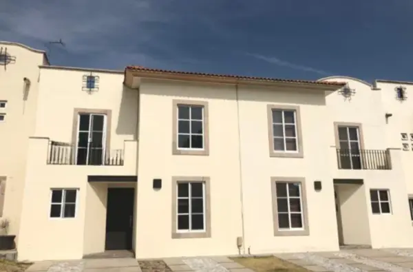 Casa en Remate Hipotecario en San Juan del Río, Querétaro