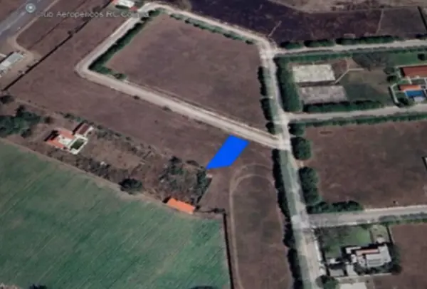 TERRENO URBANO DE ENTREGA INMEDIATA EN LOMAS DE SAN GERMAN, COLIMA