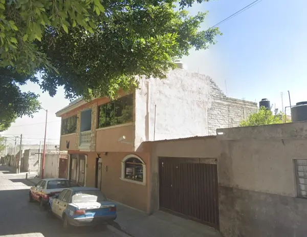 Casa en venta en Nicolas Bravo, Tehuacán — foto 3 de 7