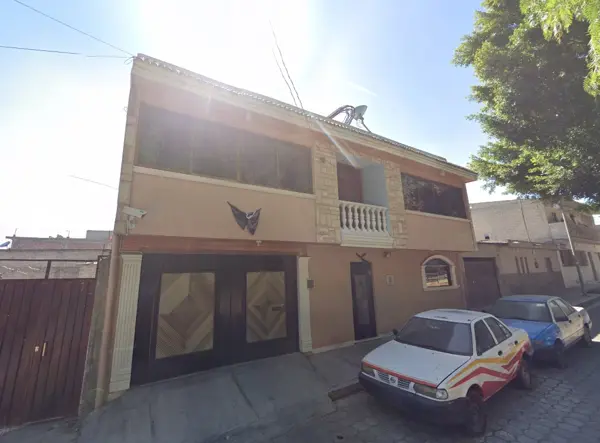 Casa en venta en Nicolas Bravo, Tehuacán — foto 2 de 7