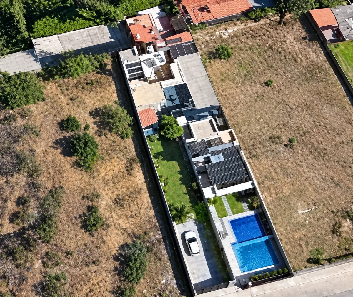 Casa en venta en Altos de Oaxtepec, Yautepec — foto 1 de 11