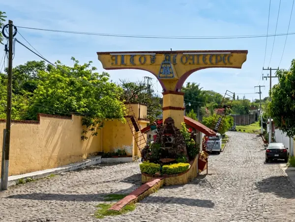 Casa en venta en Altos de Oaxtepec, Yautepec — foto 3 de 11