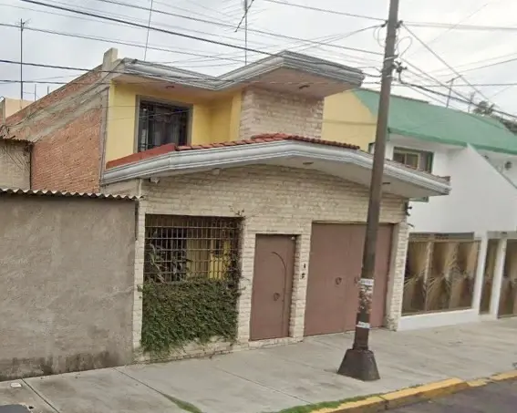 Casa en venta en Tepalcates, Iztapalapa — foto 2 de 10