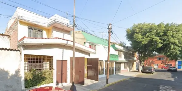 Casa en venta en Tepalcates, Iztapalapa — foto 3 de 10