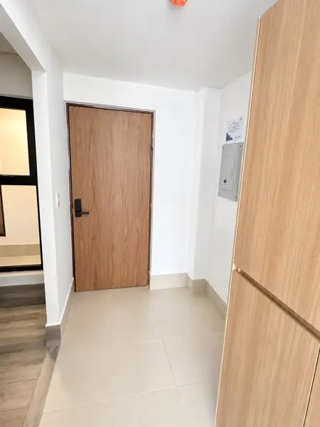 Departamento en renta en La Arboleda, Torreón — foto 3 de 10
