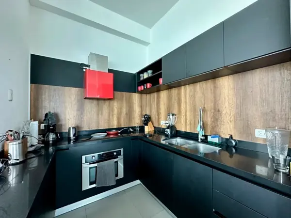 Departamento en renta en Santa Maria, Monterrey — foto 2 de 17