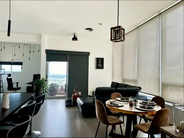 Departamento en renta en Santa Maria, Monterrey — foto 3 de 17