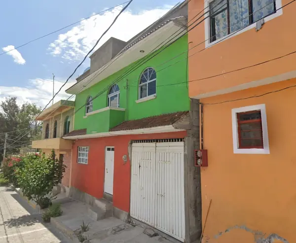 Casa en venta en Del Valle, Tehuacán — foto 3 de 7