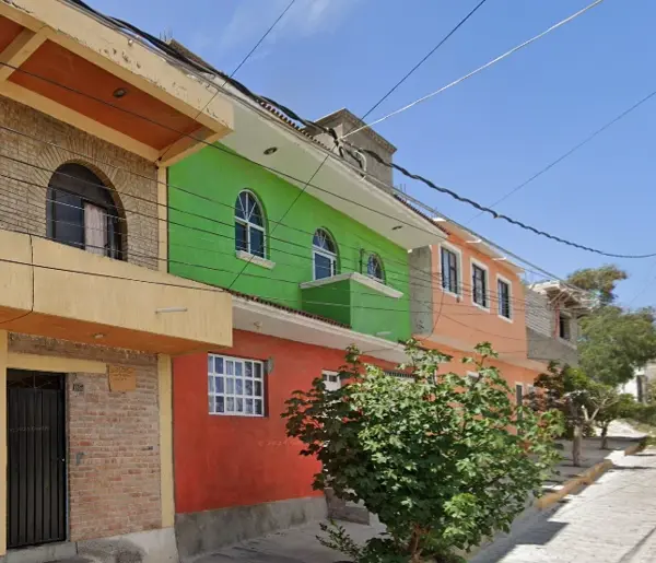 Casa en venta en Del Valle, Tehuacán — foto 2 de 7
