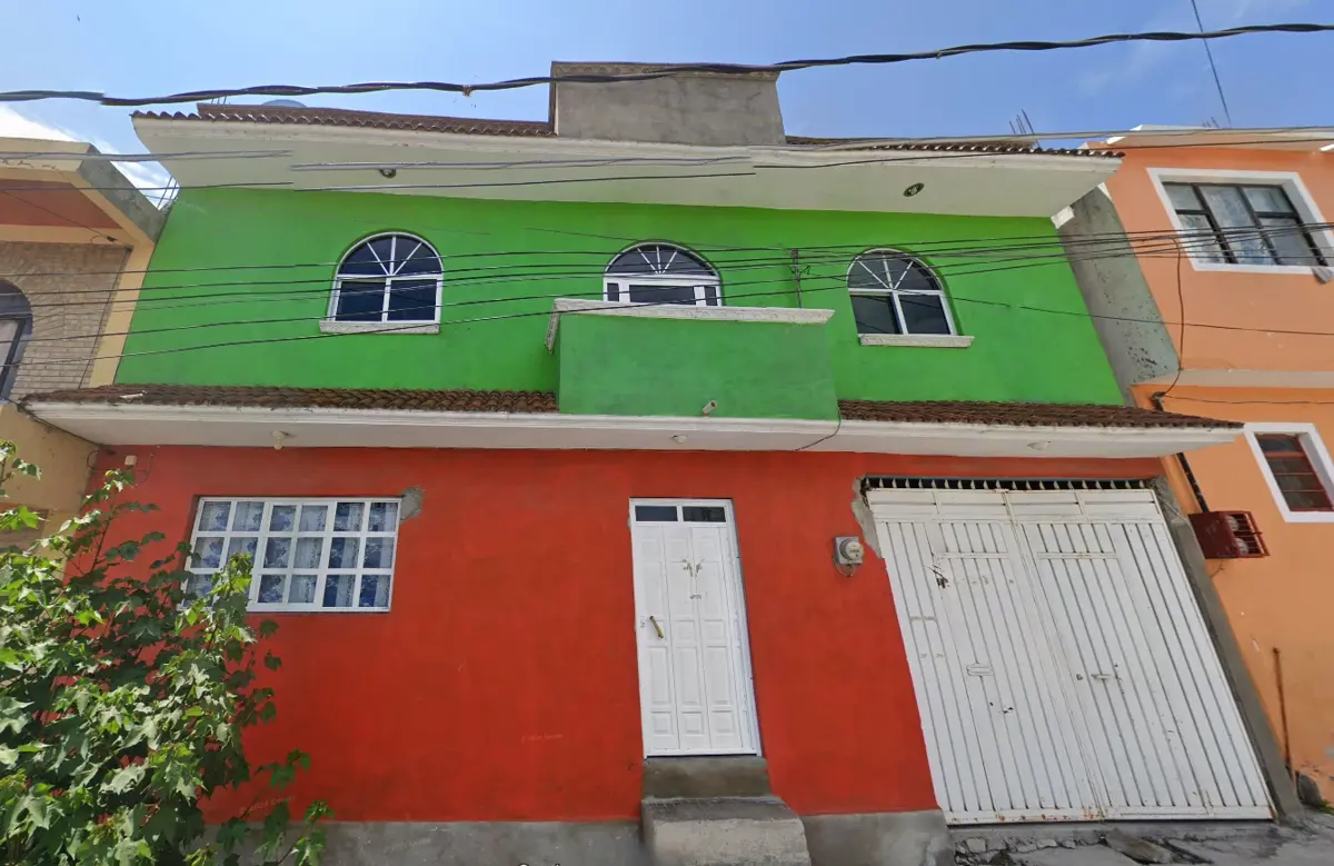 Casa en venta en Del Valle, Tehuacán — foto 1 de 7