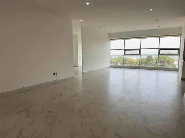 Departamento en renta en Lomas Verdes 1a Sección, Naucalpan de Juárez — foto 3 de 23