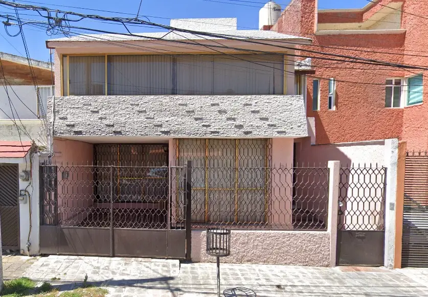 Casa en venta en Lomas de Las Fuentes, Naucalpan de Juárez — foto 1 de 12