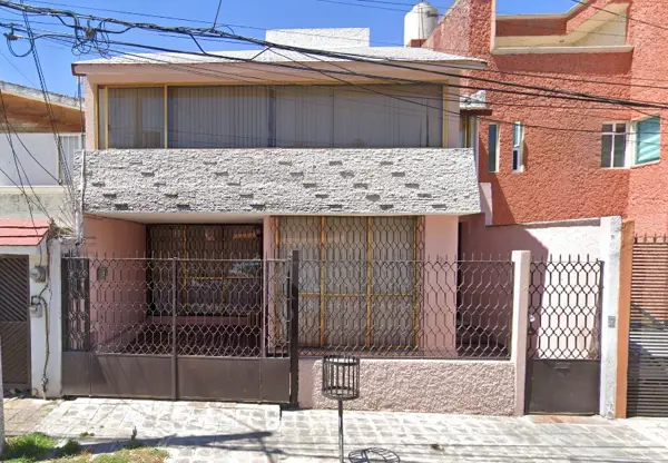 Casa en venta en Lomas de Las Fuentes, Naucalpan de Juárez, México