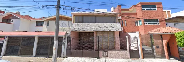 Casa en venta en Lomas de Las Fuentes, Naucalpan de Juárez — foto 3 de 12