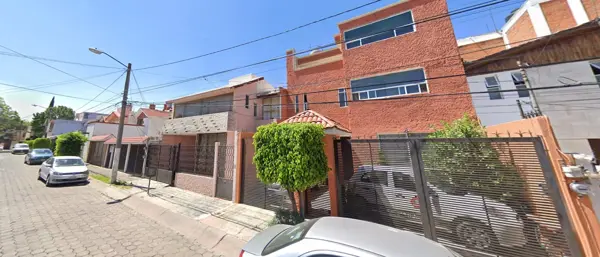 Casa en venta en Lomas de Las Fuentes, Naucalpan de Juárez — foto 2 de 12
