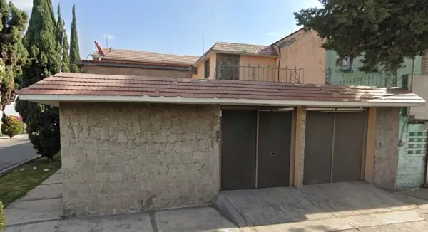 Oportunidad de Casa en Remate Hipotecario en San Miguel la Rosa, Puebla