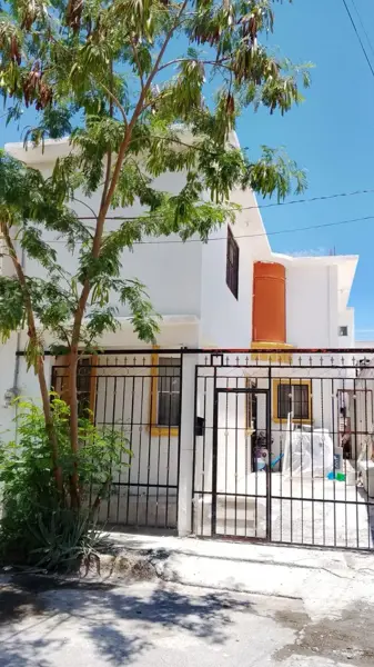 Casa en venta en Jarachina del Sur, Reynosa — foto 2 de 12