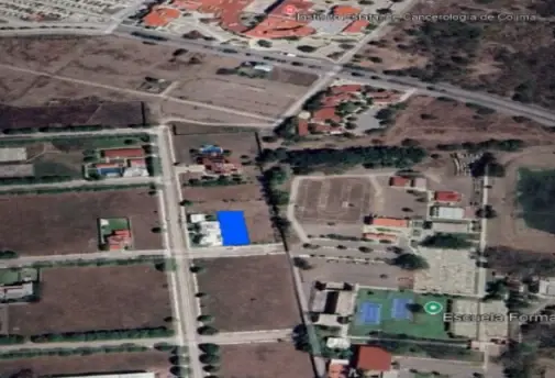 TERRENO DE ENTREGA INMEDIATA EN COLIMA LOMAS DE SAN GERMAN