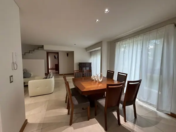 Casa en renta en San Antonio de Ayala, Irapuato — foto 3 de 30