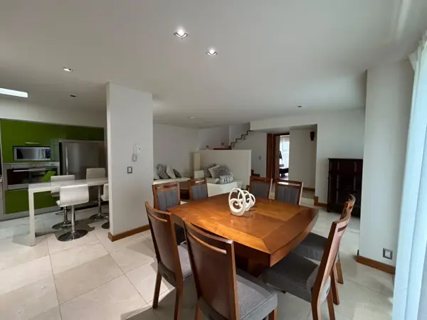 Casa en renta en San Antonio de Ayala, Irapuato — foto 2 de 30