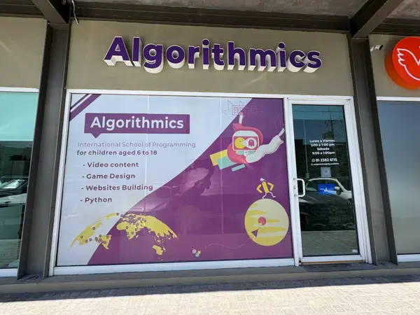 Local en renta en Colinas de San Jeronimo, Monterrey — foto 2 de 5