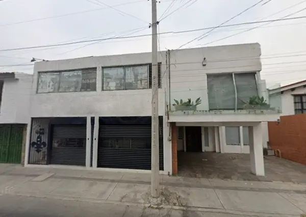 Casa en Remate en Reforma Agua Azul, Puebla - Oportunidad para Invertir