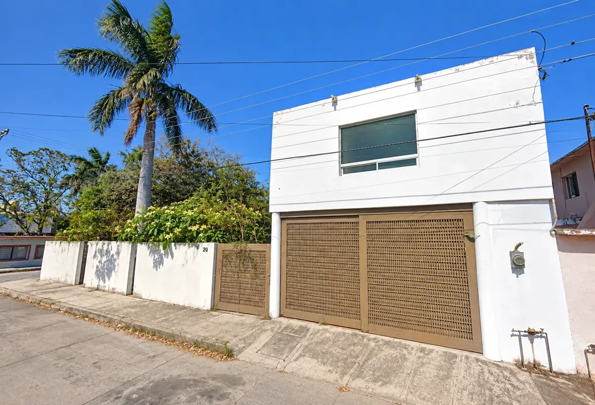 Casa en venta en Aldama, Aldama — foto 1 de 10