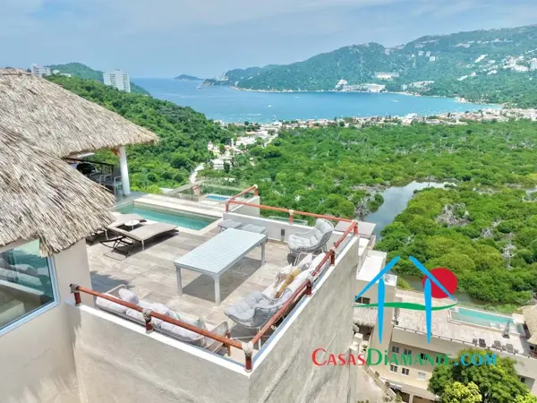 Departamento en venta en Real Diamante, Acapulco de Juárez — foto 3 de 103