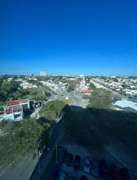 Oficina en renta en Montecristo, Mérida — foto 2 de 5