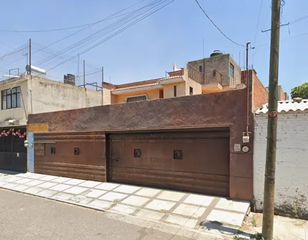 Casa en venta en Reforma, Puebla — foto 2 de 7