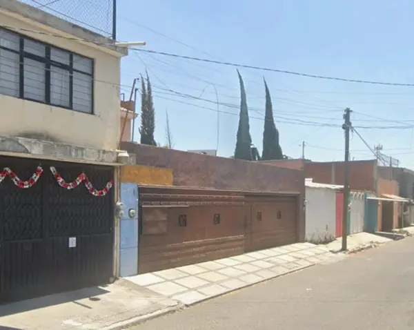Casa en venta en Reforma, Puebla — foto 3 de 7
