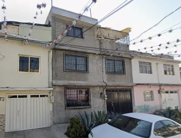 Casa en venta en Agua Azul Grupo C Súper 4 y Súper 23, Nezahualcóyotl — foto 3 de 10