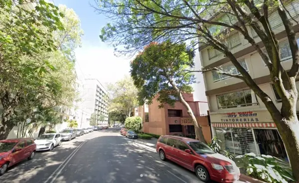 Casa en venta en Acacias, Benito Juárez — foto 3 de 13