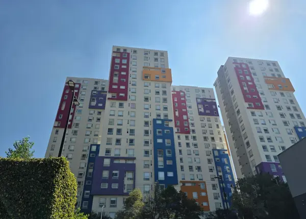 Departamento en venta en Del Gas, Azcapotzalco, Ciudad de México