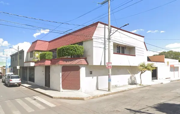 Casa en venta en La Arcadia, Tehuacán — foto 3 de 7