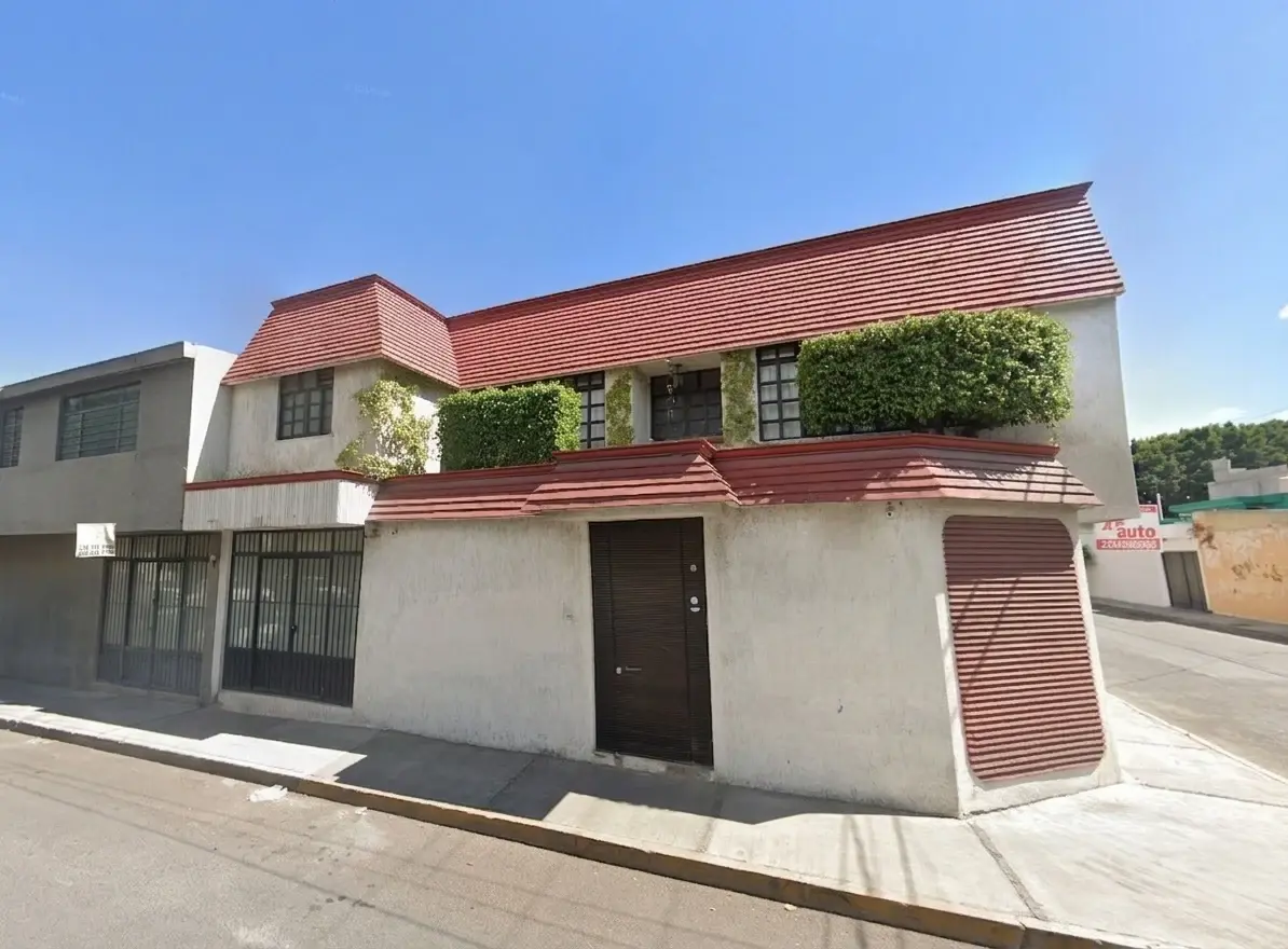 Casa en venta en La Arcadia, Tehuacán — foto 1 de 7