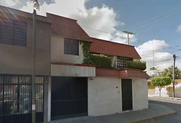 Casa en venta en La Arcadia, Tehuacán — foto 2 de 7