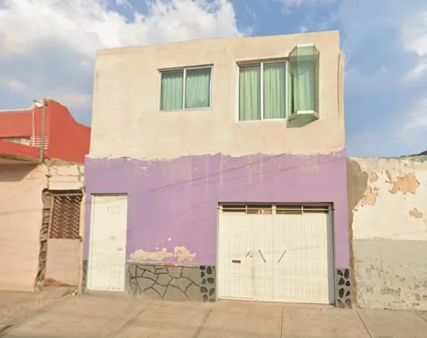 Venta de casa en remate en Los Remedios, Puebla - Oportunidad única a un precio inmejorable