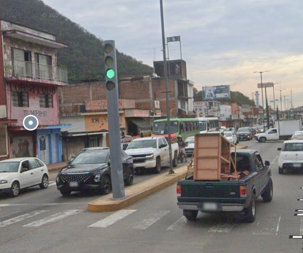 Terreno en renta en Río Blanco Centro, Río Blanco — foto 3 de 7